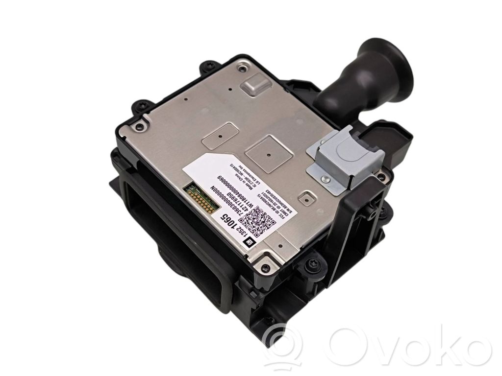 Wireless charging module   13521065,421176950,7360300000000N
