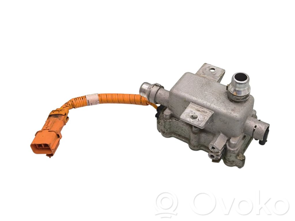 Elektryczny podgrzewacz akumulatora   24290507,688380169