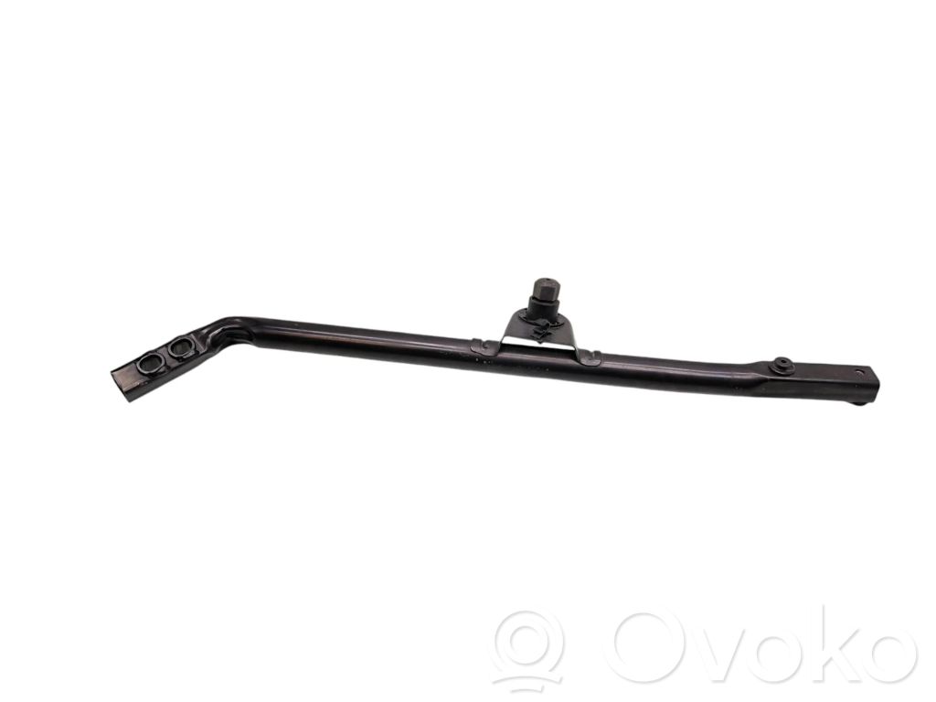 Chrysler Pacifica Support, fixation radiateur 