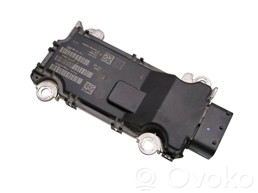 Chrysler Pacifica Gearbox control unit/module 