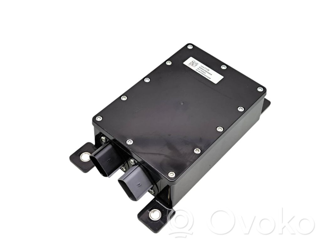 Chevrolet Bolt Other control units/modules 