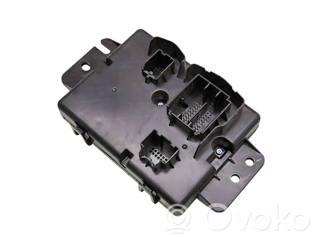 Chrysler Pacifica Other control units/modules 