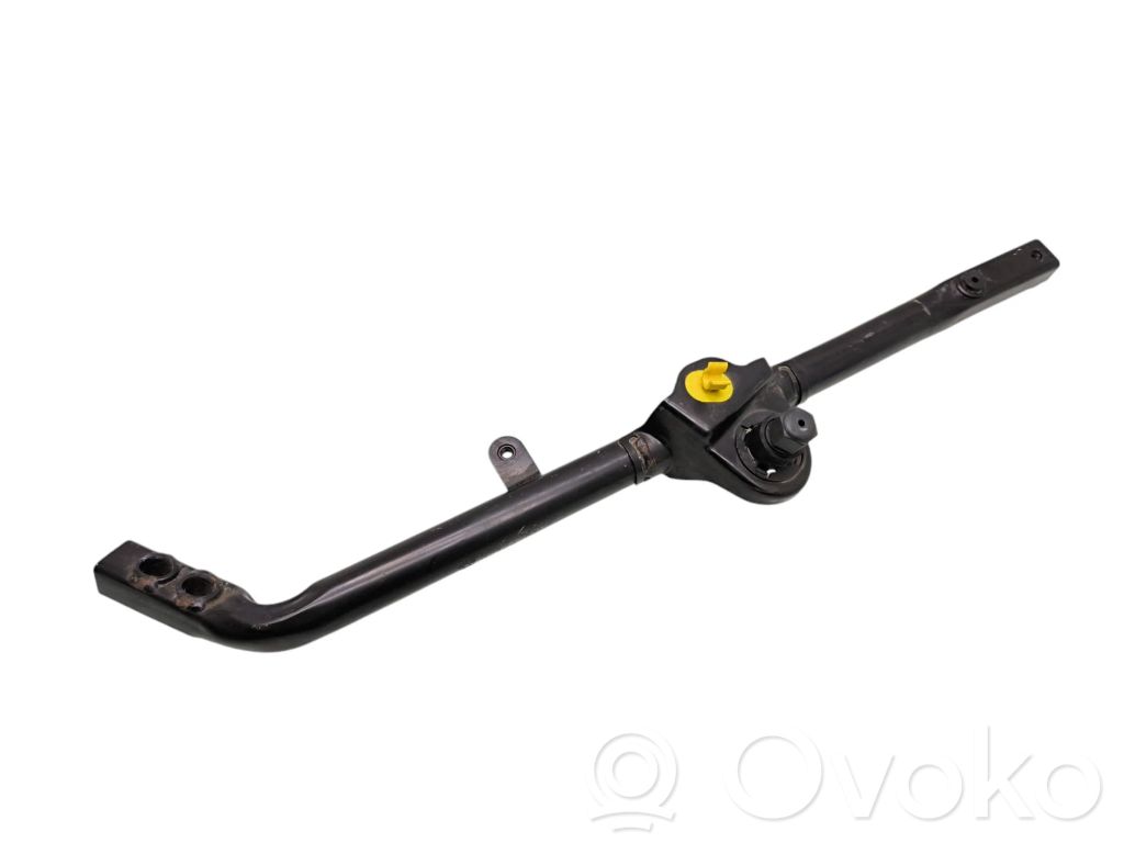 Chrysler Pacifica Radiator support slam panel bracket 