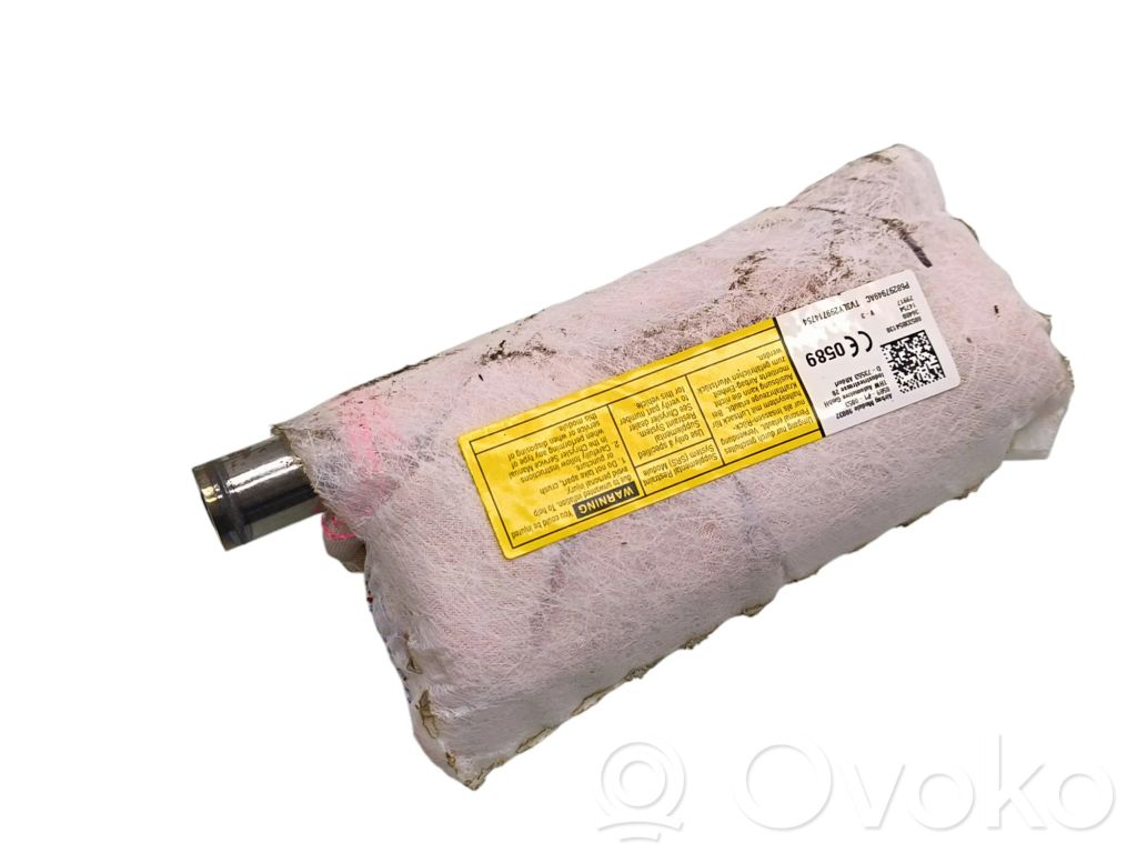 Chrysler Pacifica Airbag del asiento 