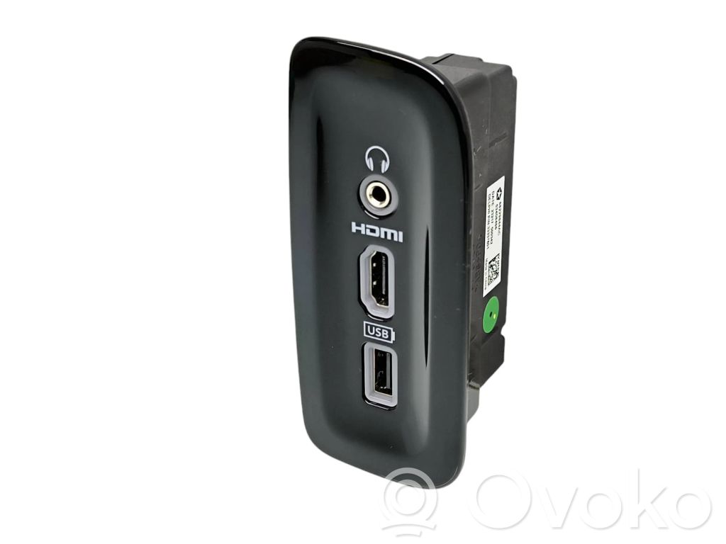 USB socket connector   68229844AC,53408466,33337801