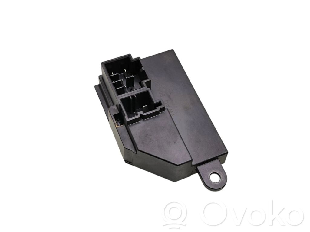 Porsche Taycan 9J1 Keyless (KESSY) go control unit/module 