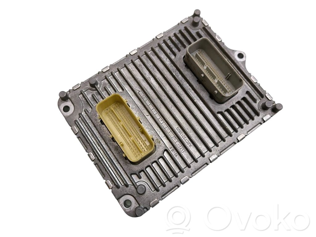 Chrysler Pacifica Engine control unit/module 
