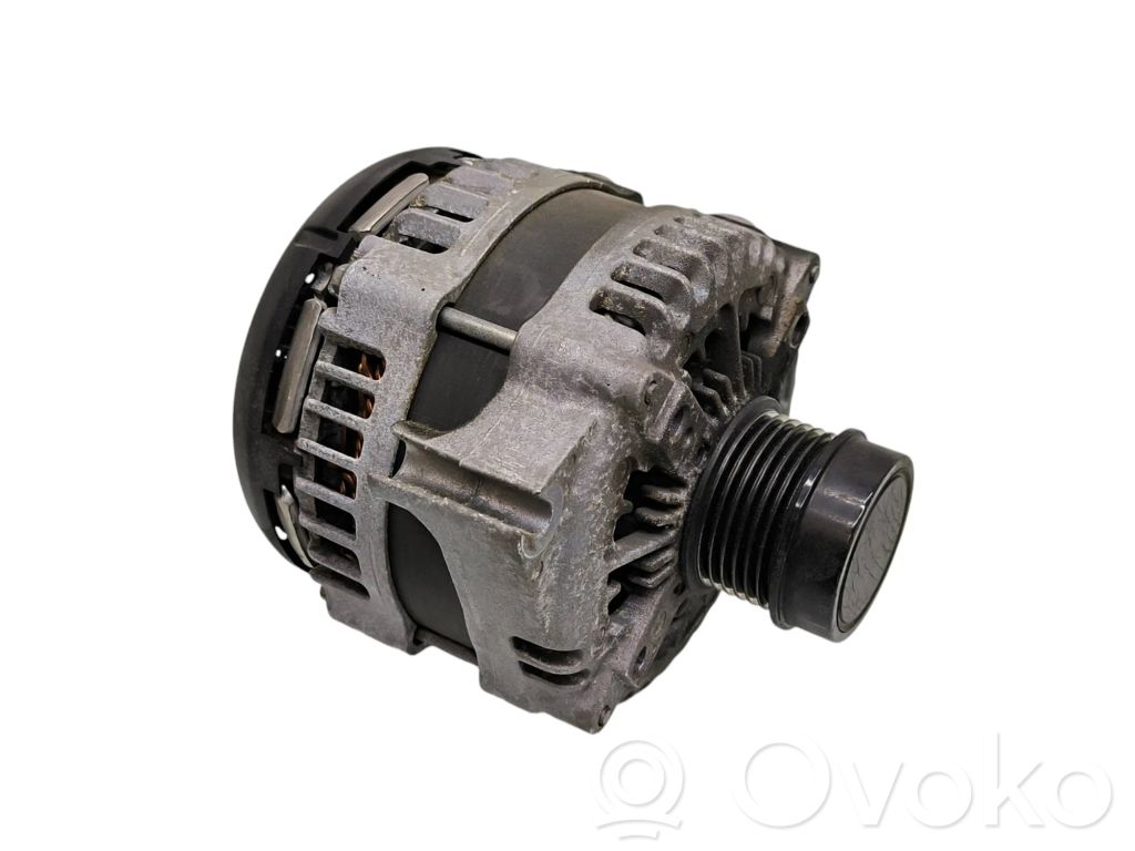 Chrysler Pacifica Ģenerators 