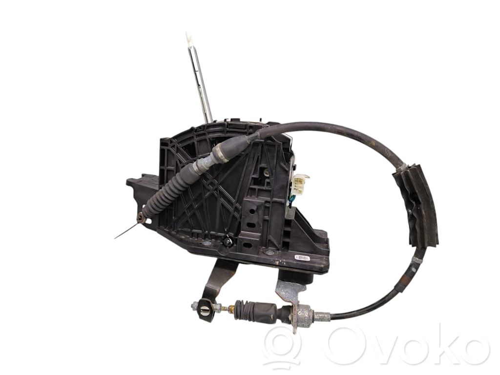Subaru Outback (BT) Selector caja de cambios 