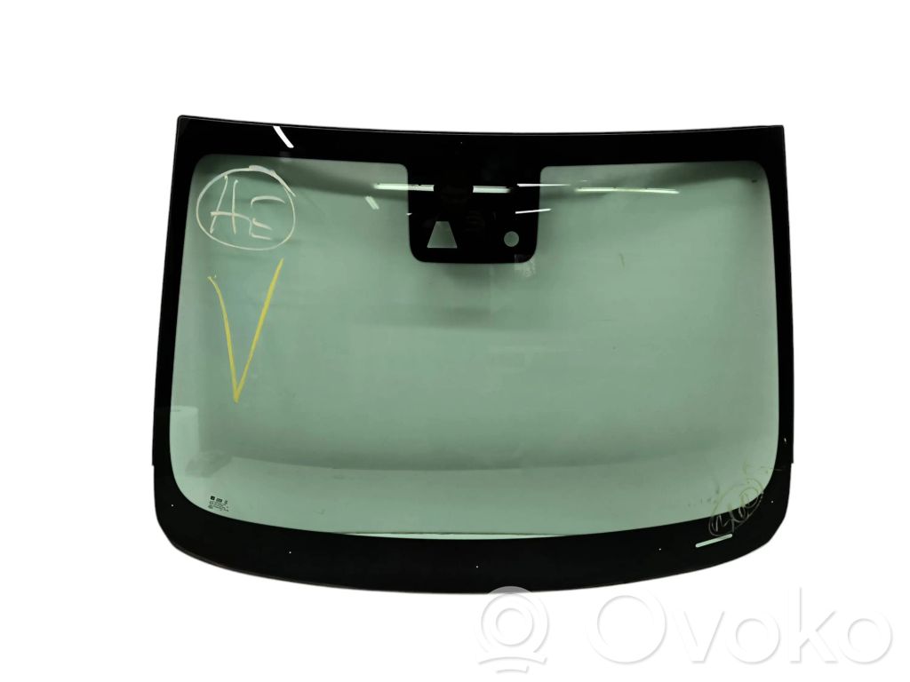 Buick Encore I Front windscreen/windshield window 