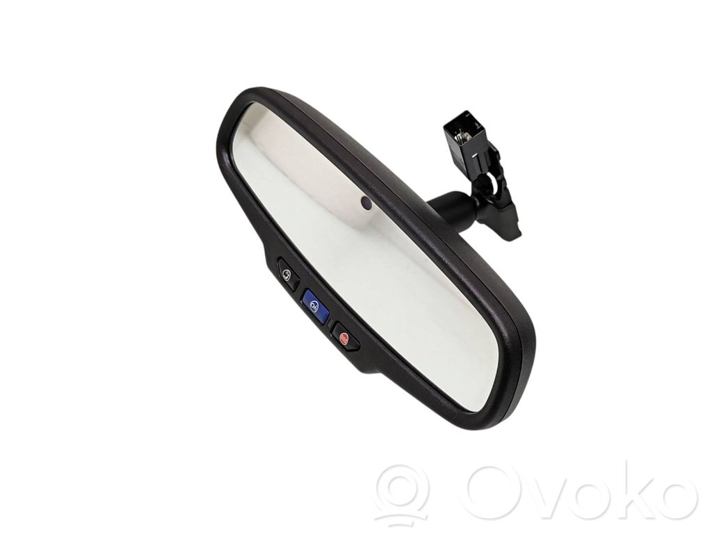 Buick Encore I Espejo retrovisor (interior) 