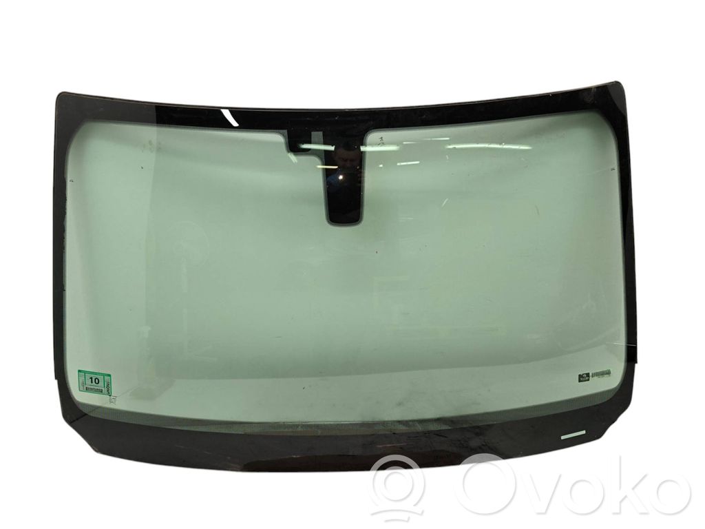 Priekšējā loga stikls   AS1M848,DW02321,DOT459
