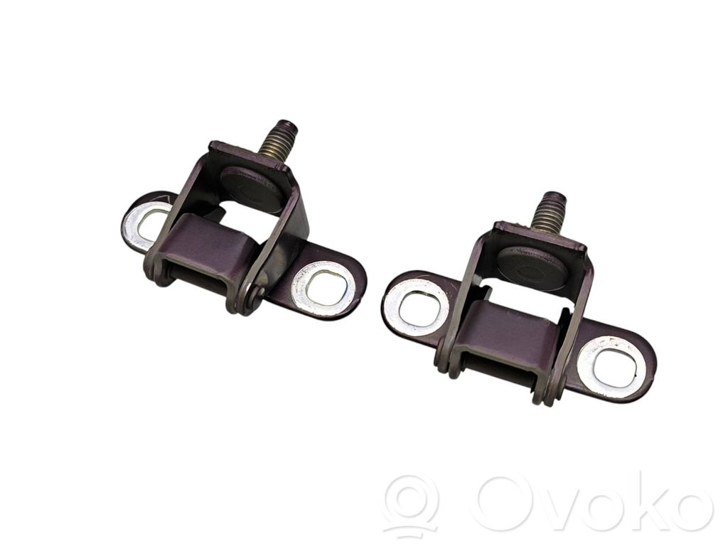 Buick Encore I Tailgate/trunk/boot hinge 
