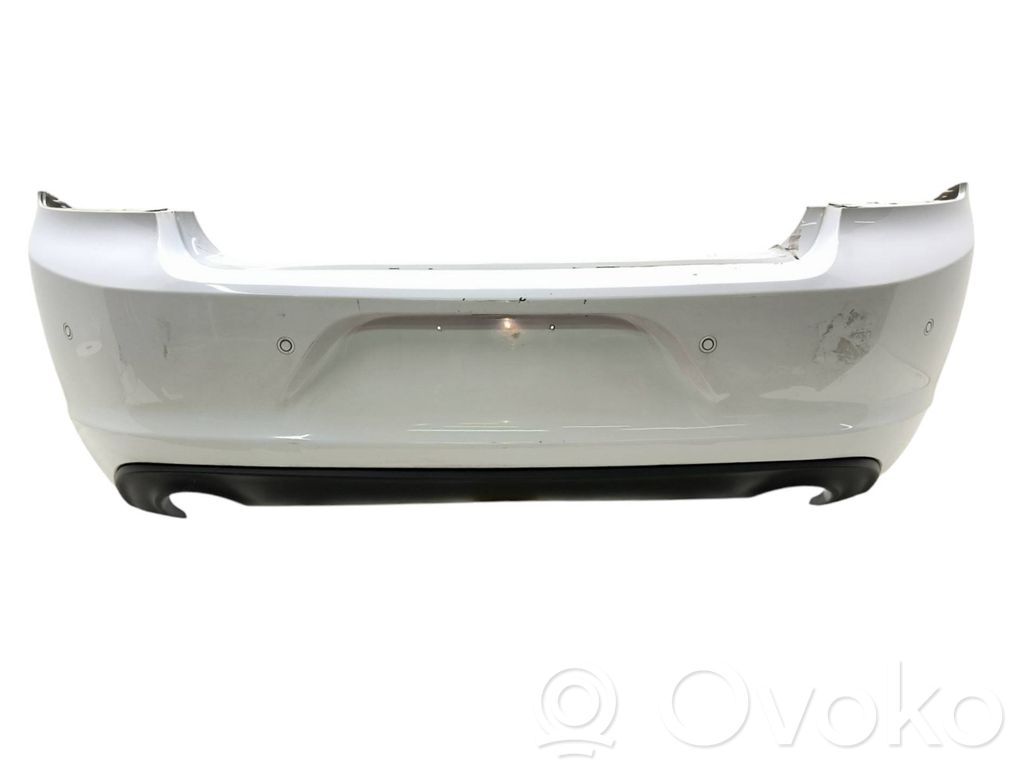 Dodge Charger Бампер 