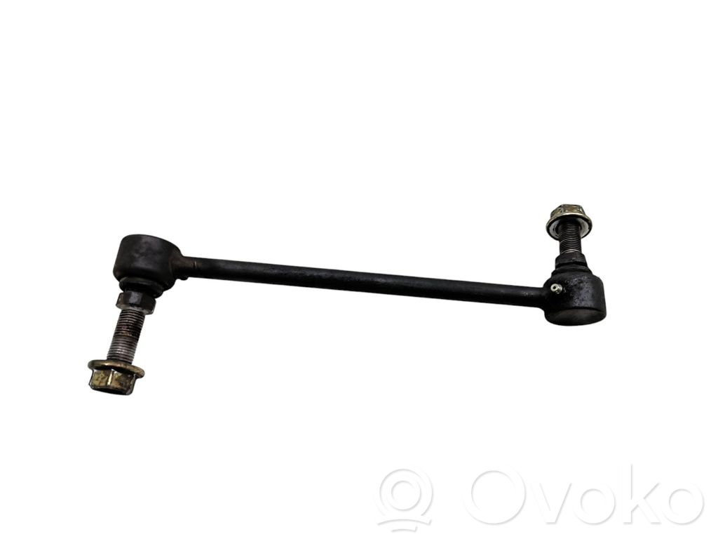 Front anti-roll bar/stabilizer link