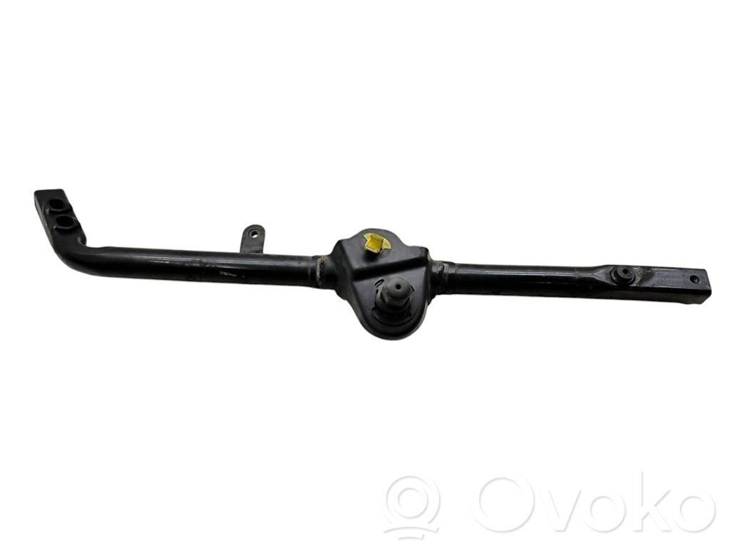 Chrysler Pacifica Radiator support slam panel bracket 