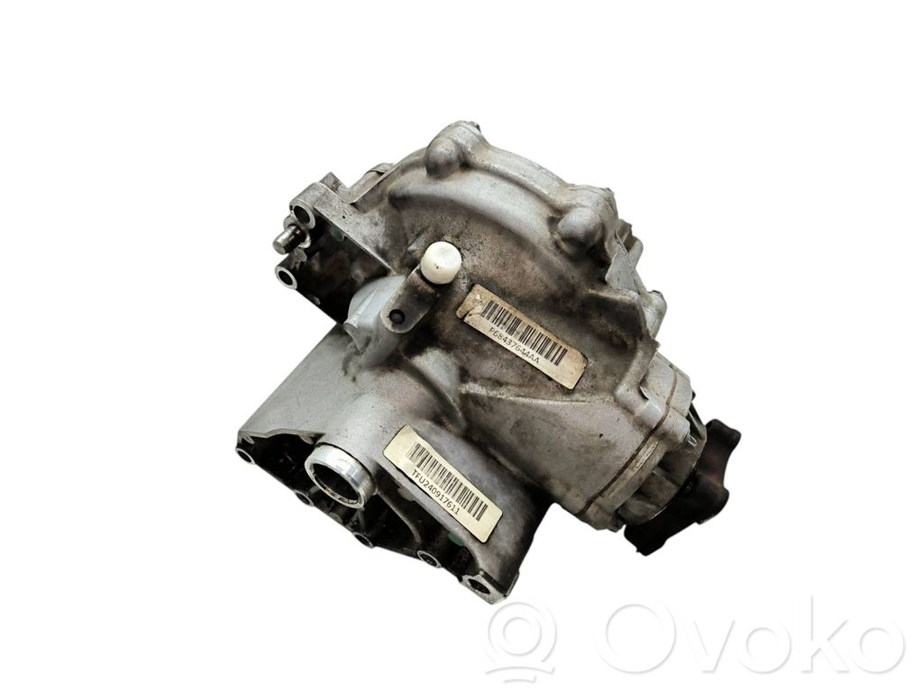 Dodge Charger Gearbox transfer box case 