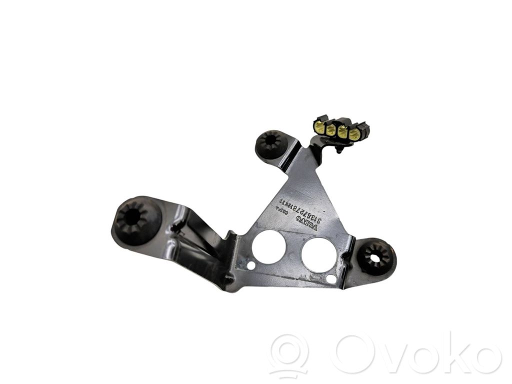 ABS pump bracket   31387278