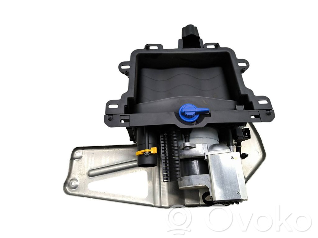 Chrysler Pacifica Other interior part 