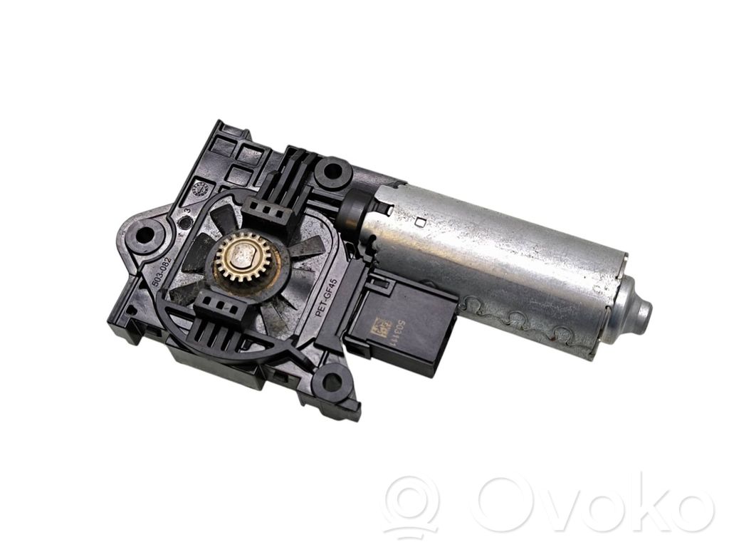 Volvo XC60 Moteur / actionneur 