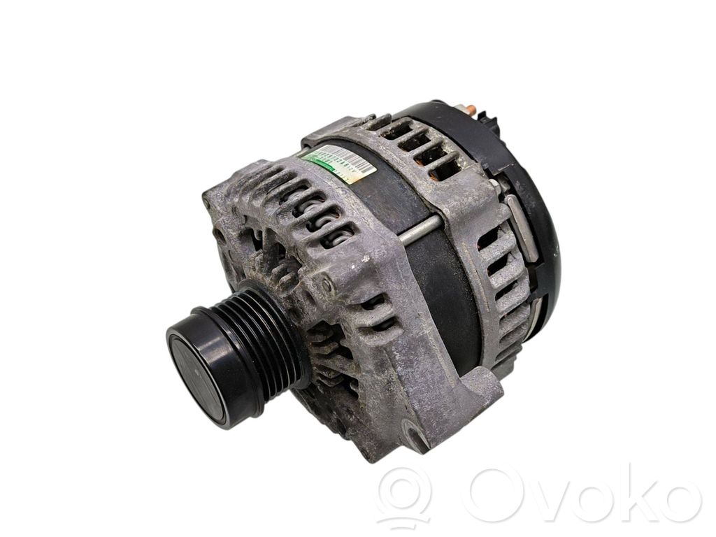 Chrysler Pacifica Ģenerators 