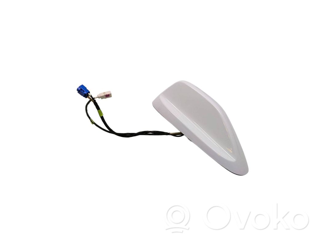Chrysler Pacifica GPS-pystyantenni 