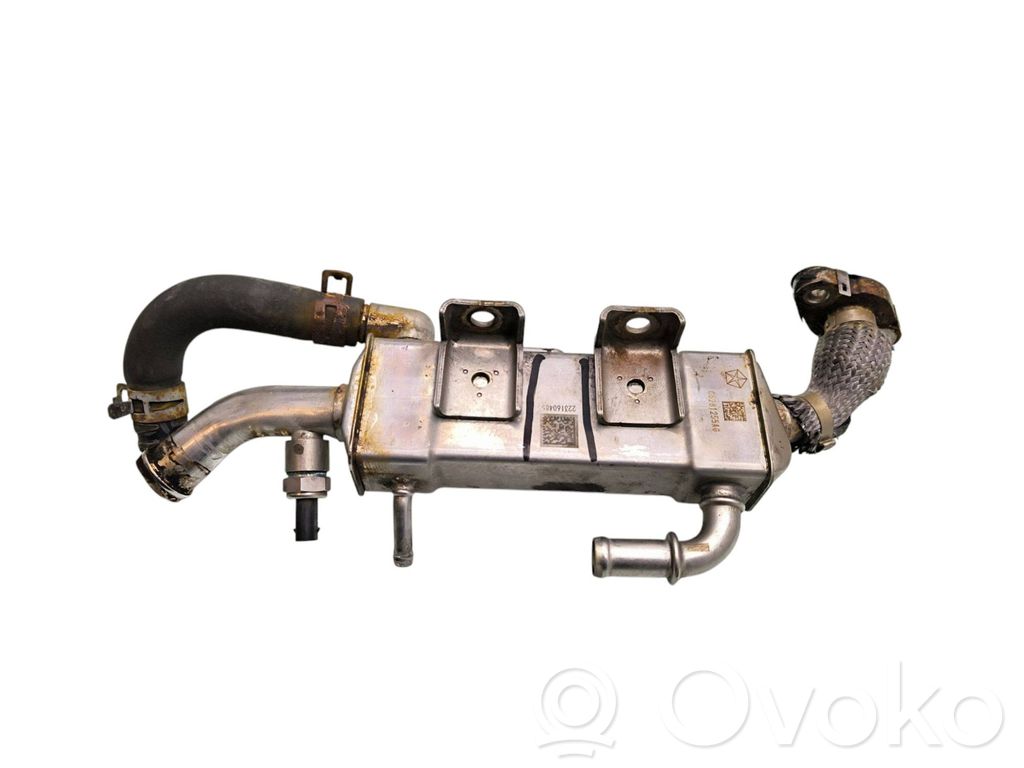 Chrysler Pacifica Chłodnica spalin EGR 