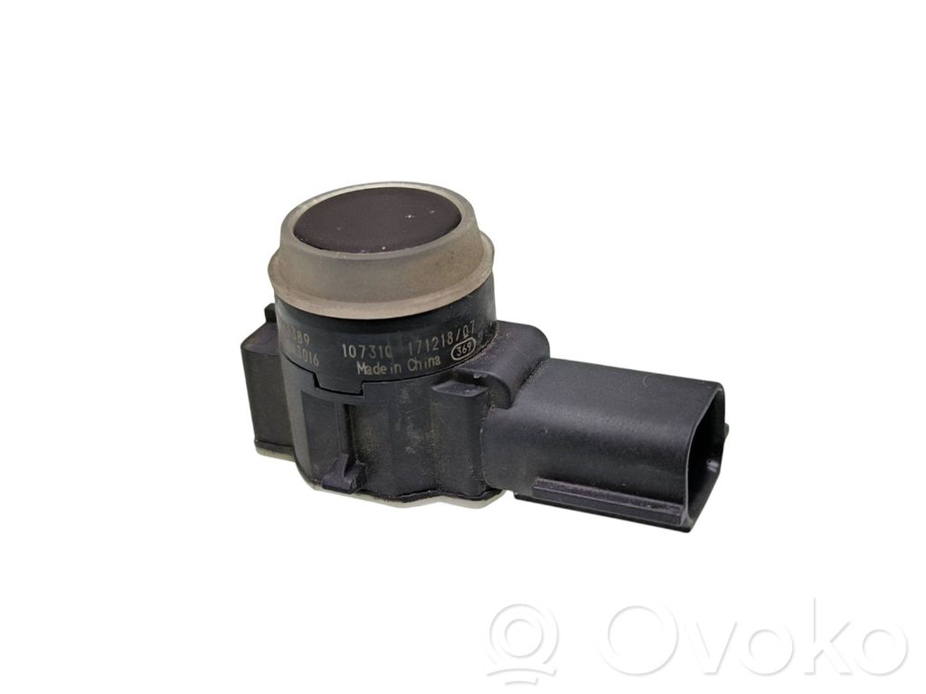 Buick Encore I Sensor de aparcamiento PDC 
