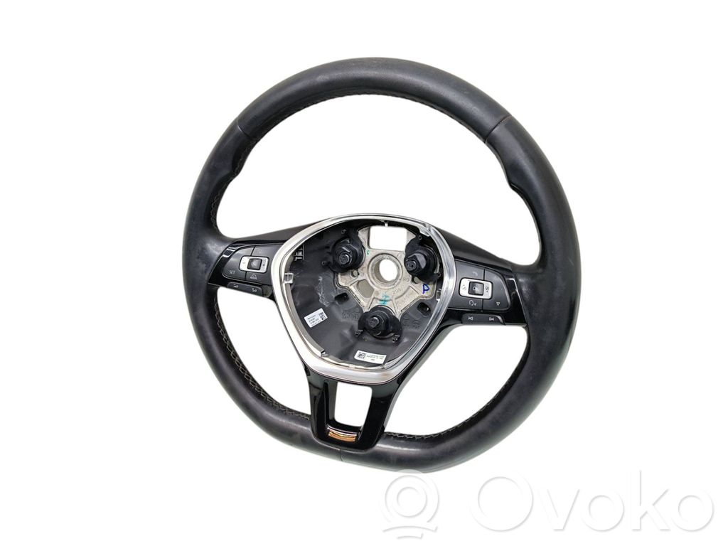 Volkswagen Caddy Volante 