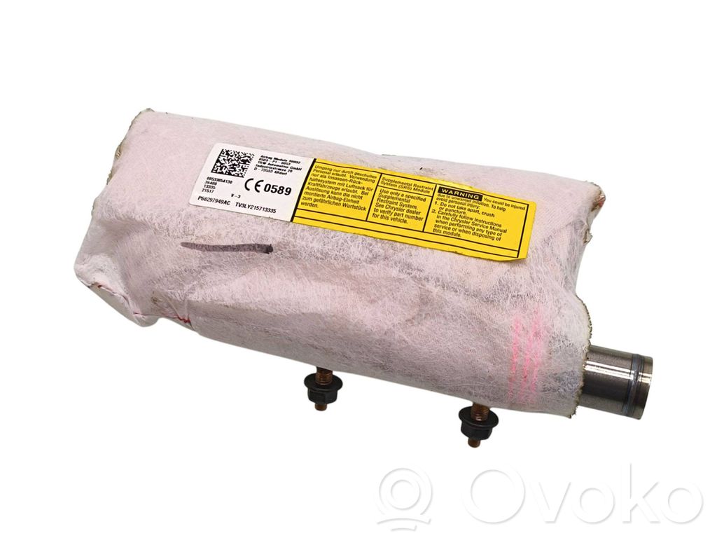 Chrysler Pacifica Airbag scaun 