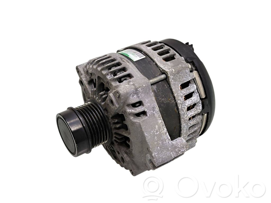 Chrysler Pacifica Ģenerators 