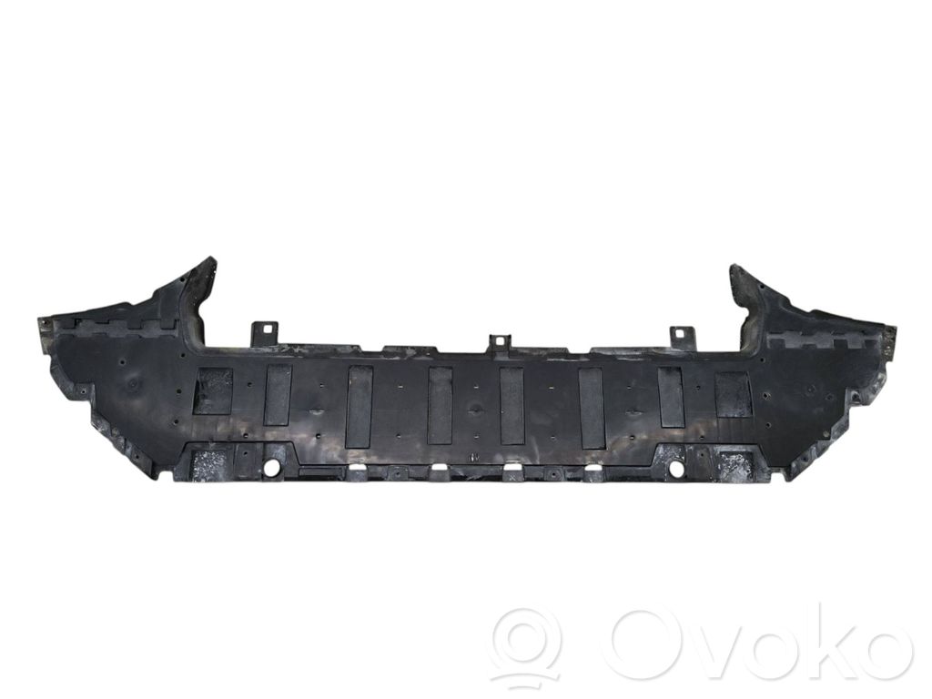 Volvo XC90 Front bumper skid plate/under tray 