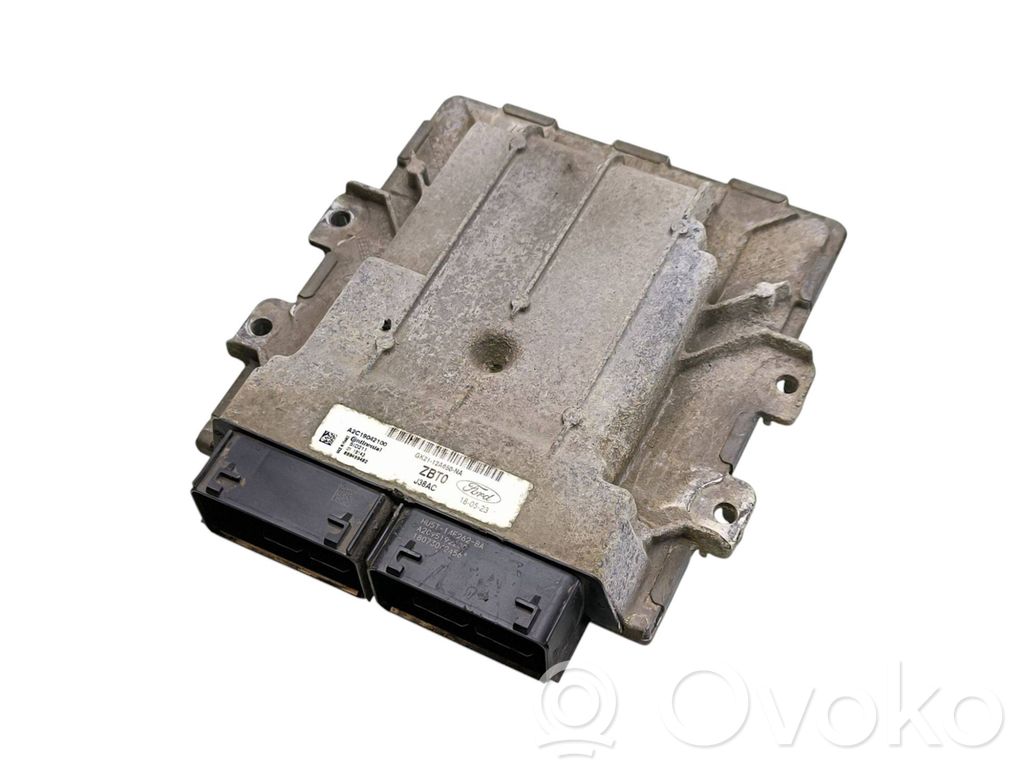 Ford Transit Custom Engine control unit/module 