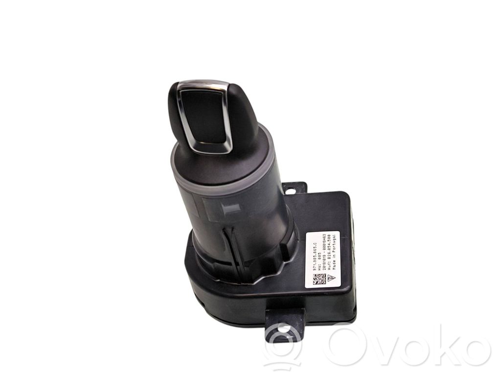 Engine start stop button switch   971905865C,00019463,20181019