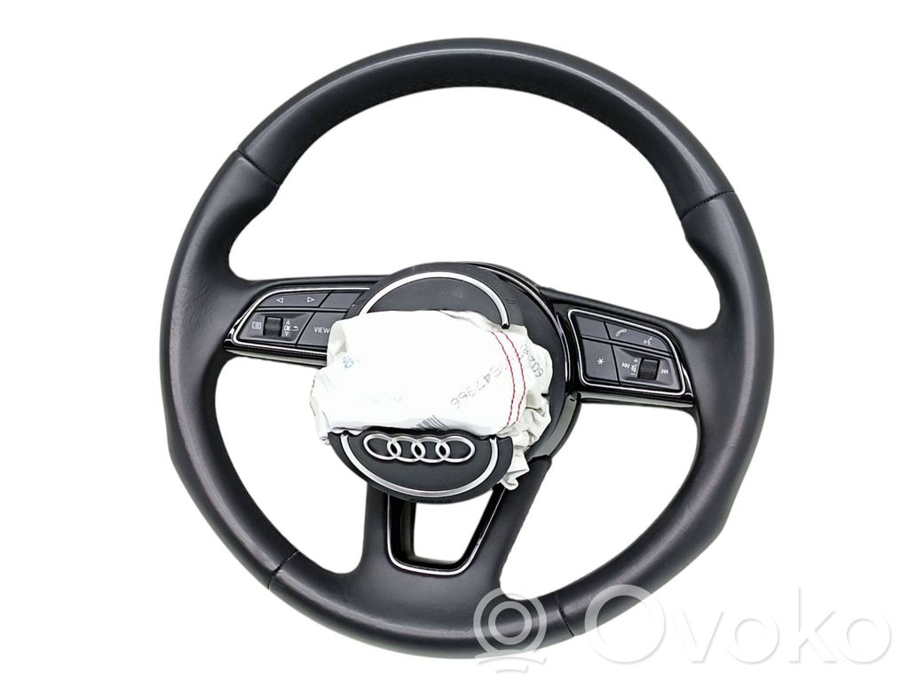 Audi A3 8Y Volante 