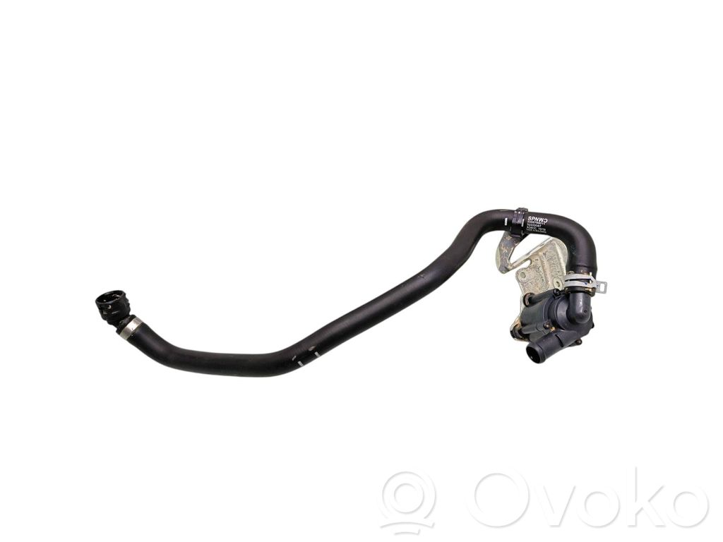 Volvo XC40 Cirkuliacinis el. siurbliukas 