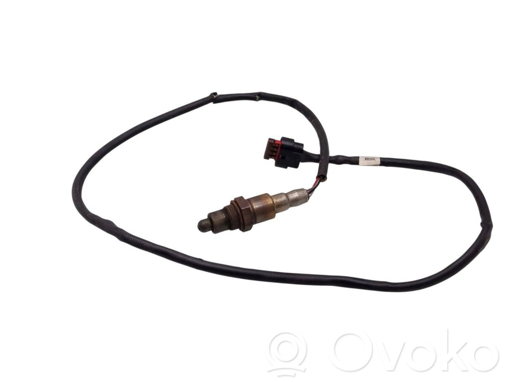 Ford Kuga II Sonde lambda 