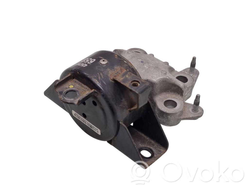 Engine mount bracket   573AYL41
