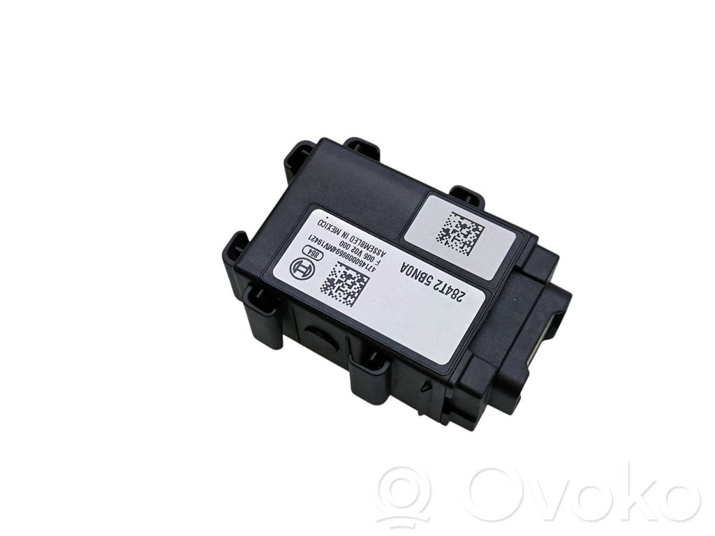 Nissan Murano Z52 Módulo de control Gateway 