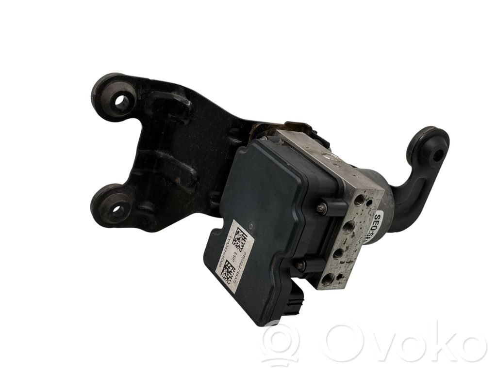 Chrysler Pacifica ABS Pump 