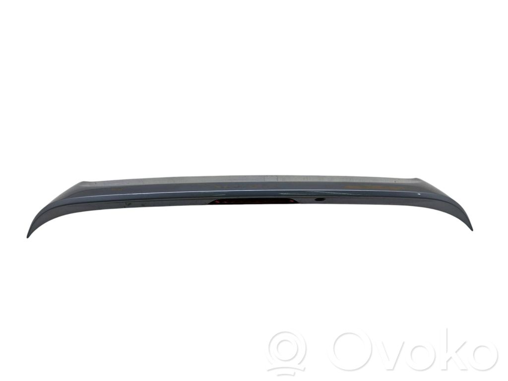 Chrysler Pacifica Tailgate/trunk spoiler 