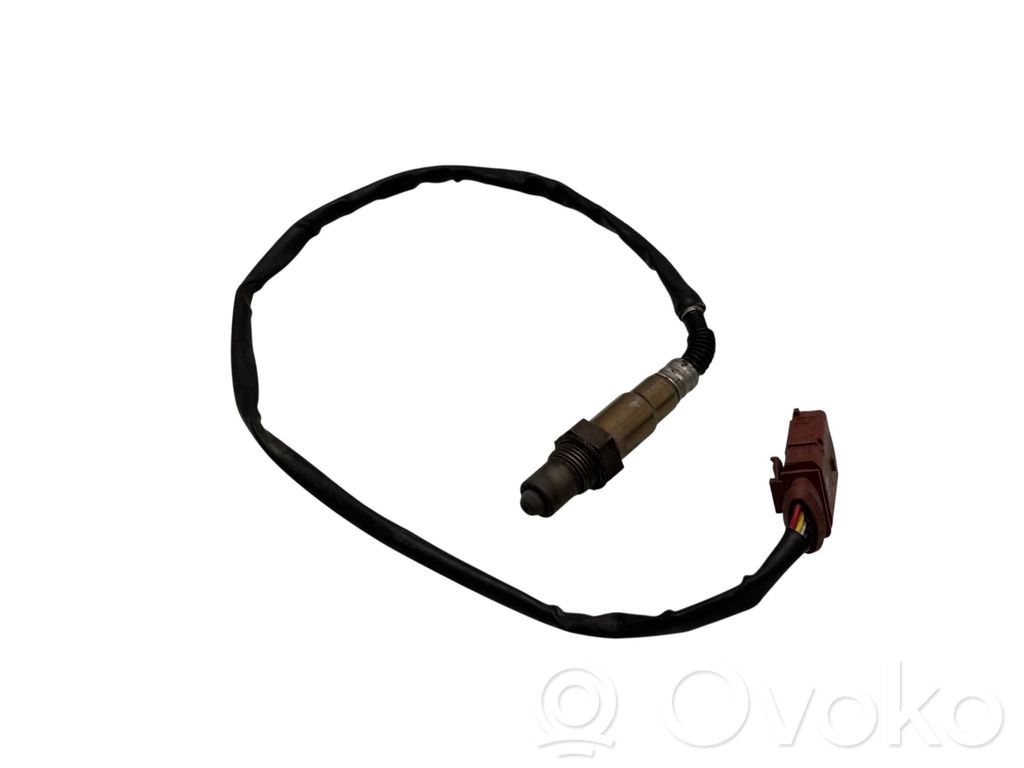 Audi A8 S8 D4 4H Lambda probe sensor 