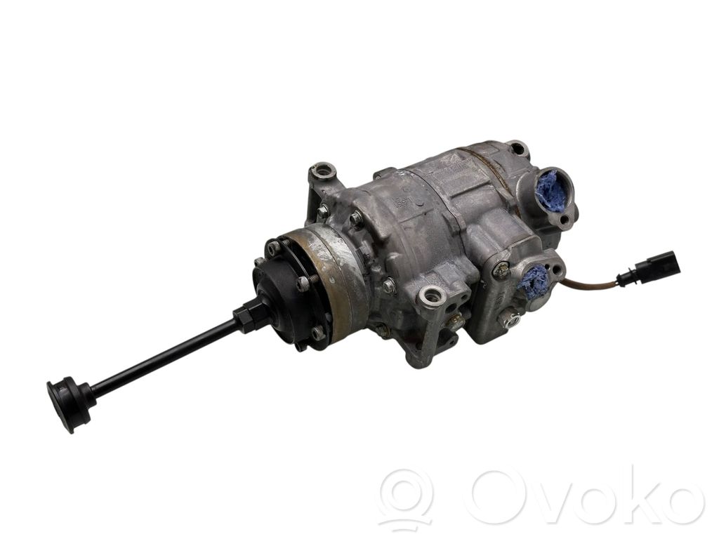 Audi A8 S8 D4 4H Kompresor / Sprężarka klimatyzacji A/C 