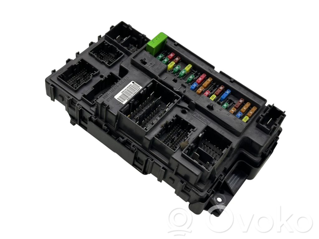 Ford Explorer VI BSM Control unit 
