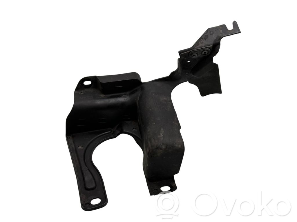 Ford Explorer VI Front underbody cover/under tray 