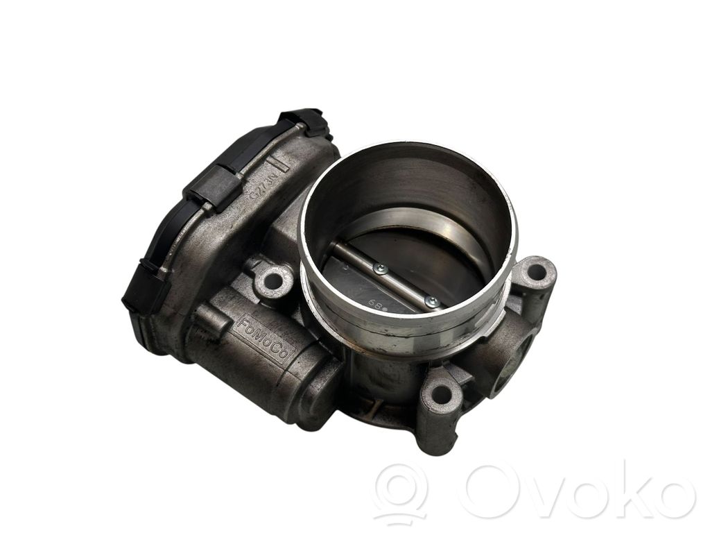 Ford Explorer VI Drosselklappenventil 