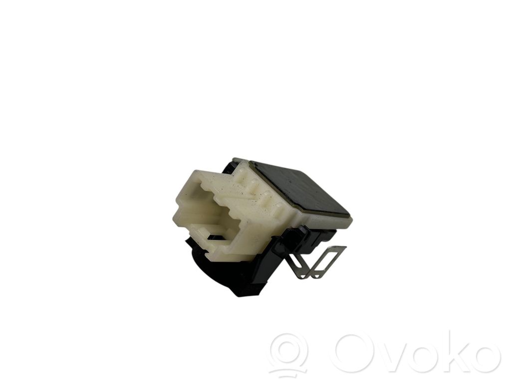 Ford Explorer VI Rain sensor 