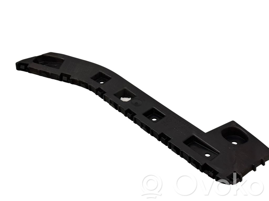 Bumper support mounting bracket corner   LB5B17E850A
