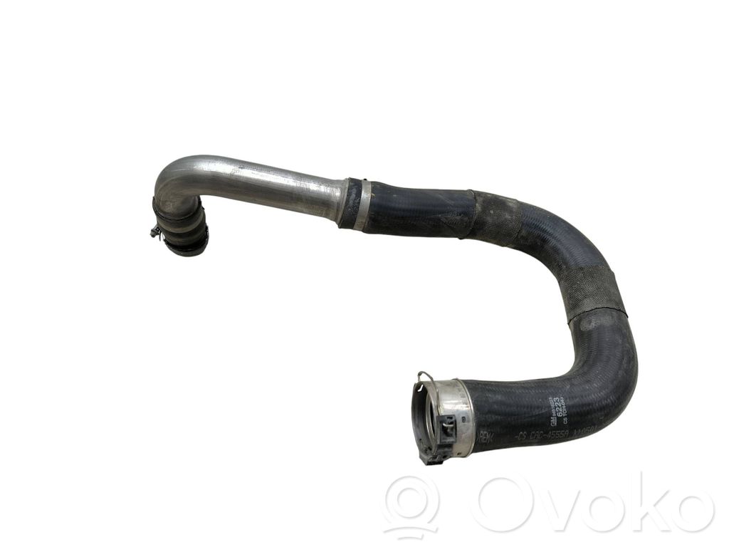 Buick Encore I Intercooler hose/pipe 