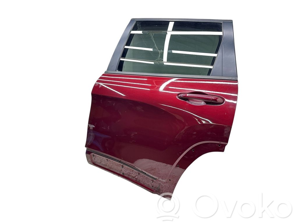 Puerta trasera   054V9710AE